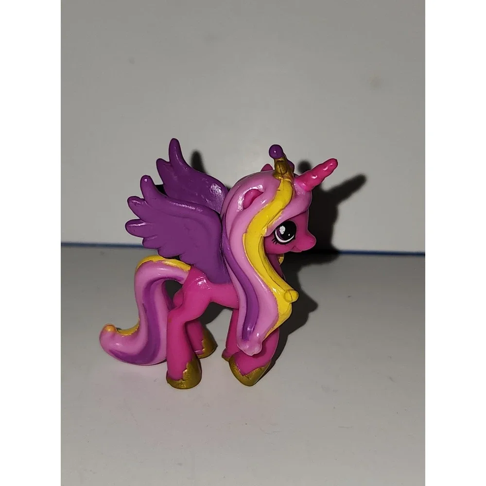 Cadance My‎ Little Pony Blind Bag Mini Replacement Toy